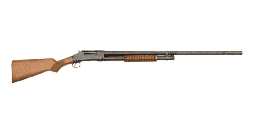 7 Guns for Home Security