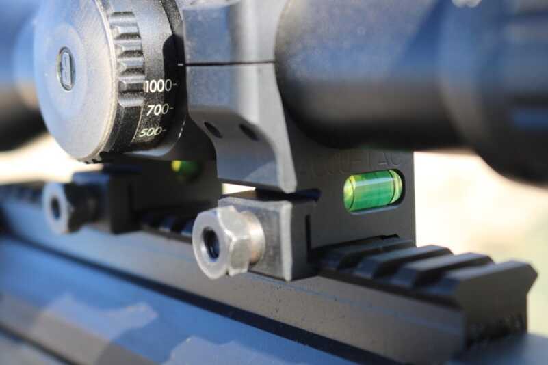 Ruger Precision Rifle Gets a Big Block: Hands-on the RPR 338 Lapua