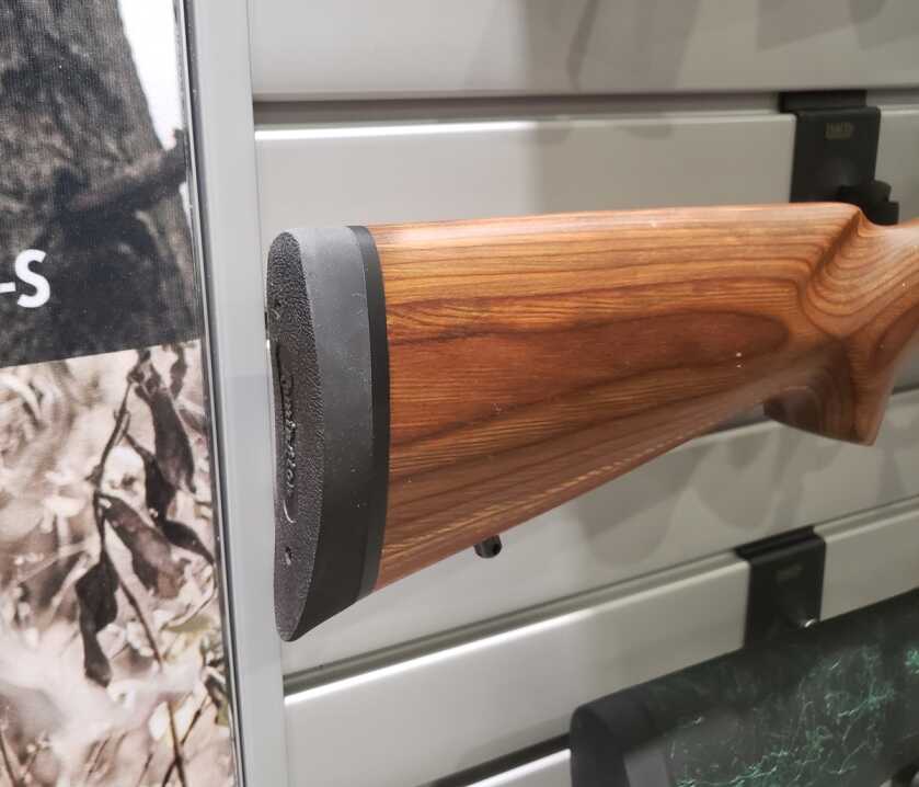 Remington’s Budget Long Range Rifle: Model 783 Varmint - SHOT Show 2019