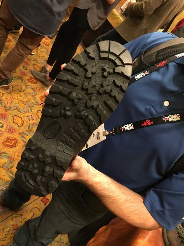New Hunting Boots From Danner - SHOT Show 2019 New Hunting Boots From Danner - SHOT Show 2019