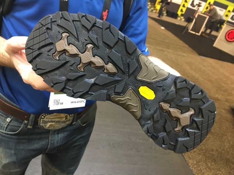 New Hunting Boots From Danner - SHOT Show 2019 New Hunting Boots From Danner - SHOT Show 2019