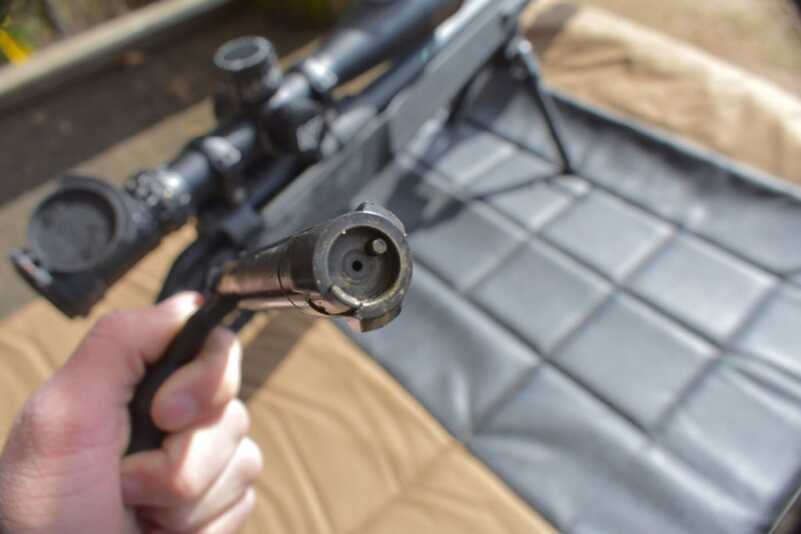Daniel Defense's Delta 5 Precision Bolt Action Switch Barrel Rifle Review Daniel Defense's Delta 5 Precision Bolt Action Switch Barrel Rifle Review