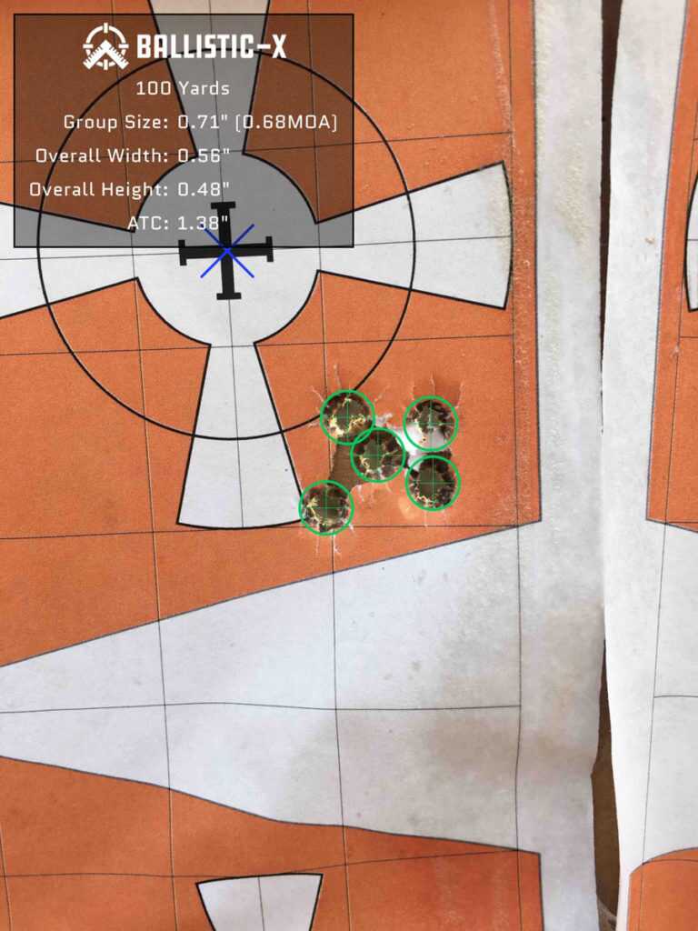 Daniel Defense's Delta 5 Precision Bolt Action Switch Barrel Rifle Review Daniel Defense's Delta 5 Precision Bolt Action Switch Barrel Rifle Review