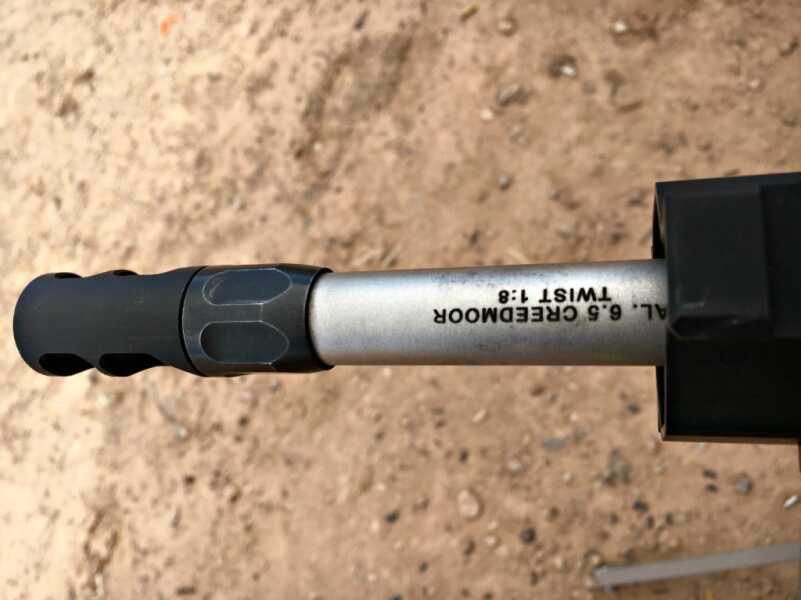 A Savage Precision Gas Gun: The New MSR 10 - SHOT Show 2019 A Savage Precision Gas Gun: The New MSR 10 - SHOT Show 2019