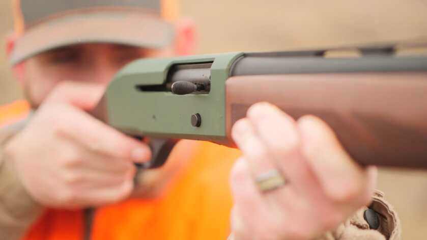 CZ 712 G2 Shotgun - Best Budget Semi-Auto Hunting Shotgun Tested - Review (videos) CZ 712 G2 Shotgun - Best Budget Semi-Auto Hunting Shotgun Tested - Review (videos)