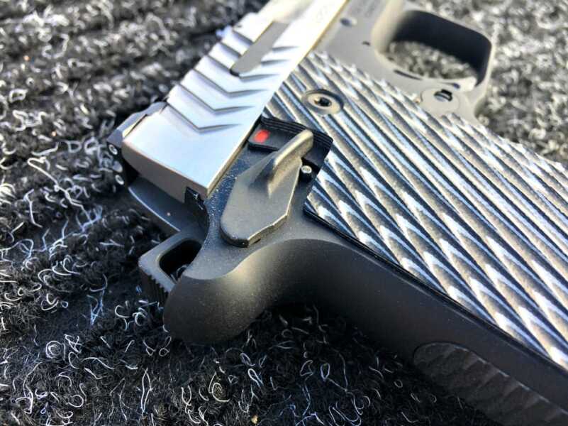 The Springfield Armory 911 You Asked For: 9mm - SHOT Show 2019 The Springfield Armory 911 You Asked For: 9mm - SHOT Show 2019