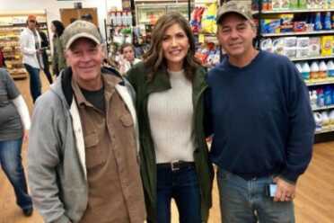 South Dakota Headed for Constitutional Carry with Senate Win South Dakota Headed for Constitutional Carry with Senate Win