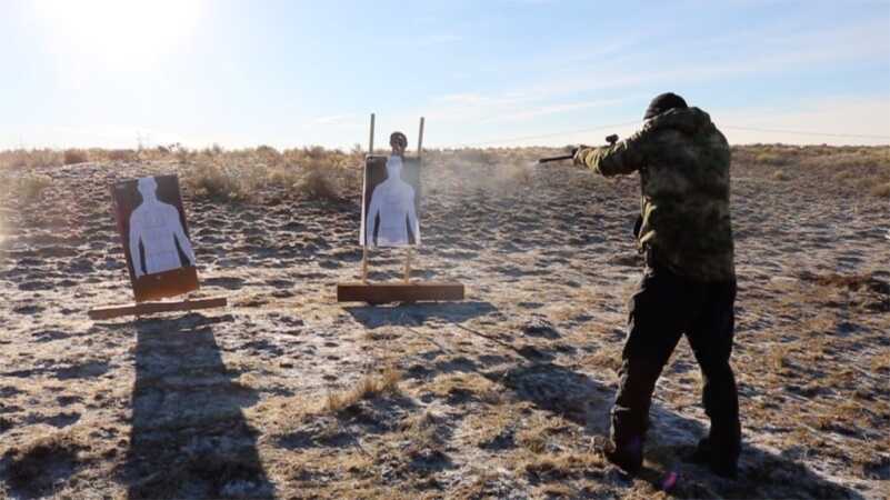 Thureon Defense's 10mm Carbine is NOT An AR15! Thureon Defense's 10mm Carbine is NOT An AR15!