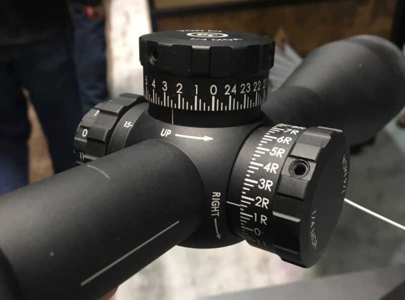 Crimson Trace Making Waves in the Optics Market - SHOT Show 2019 Crimson Trace Making Waves in the Optics Market - SHOT Show 2019