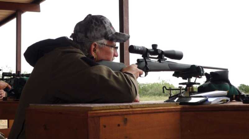 Going The Distance: The Long Range Hunting Course by Outdoors Solutions Going The Distance: The Long Range Hunting Course by Outdoors Solutions