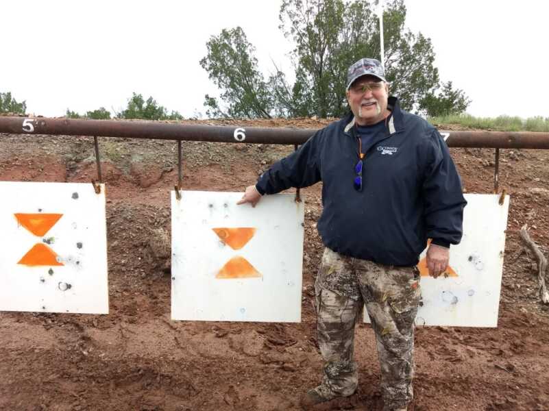 Going The Distance: The Long Range Hunting Course by Outdoors Solutions Going The Distance: The Long Range Hunting Course by Outdoors Solutions