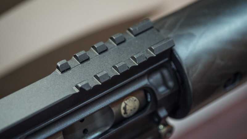 Shooting a 3.8-Pound Titanium AR: The Battle Arms Gen. 2 O.I.P. - SHOT Show 2019 Shooting a 3.8-Pound Titanium AR: The Battle Arms Gen. 2 O.I.P. - SHOT Show 2019