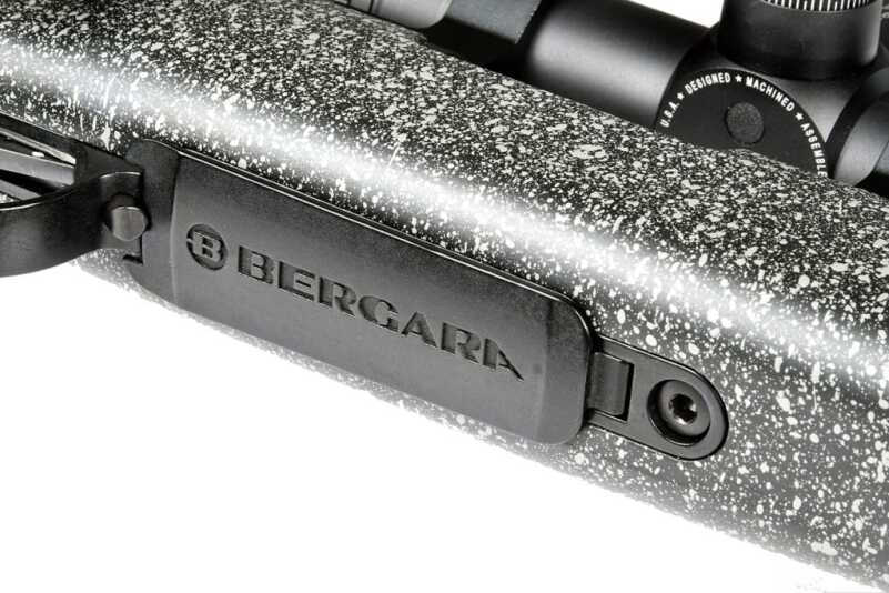 Bergara's B-14 Ridge Rifle – Production-Priced Guns with Custom Quality Barrels Bergara's B-14 Ridge Rifle – Production-Priced Guns with Custom Quality Barrels
