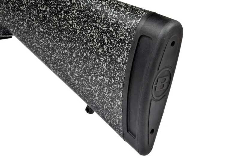 Bergara's B-14 Ridge Rifle – Production-Priced Guns with Custom Quality Barrels Bergara's B-14 Ridge Rifle – Production-Priced Guns with Custom Quality Barrels