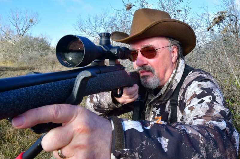 Bergara's B-14 Ridge Rifle – Production-Priced Guns with Custom Quality Barrels Bergara's B-14 Ridge Rifle – Production-Priced Guns with Custom Quality Barrels
