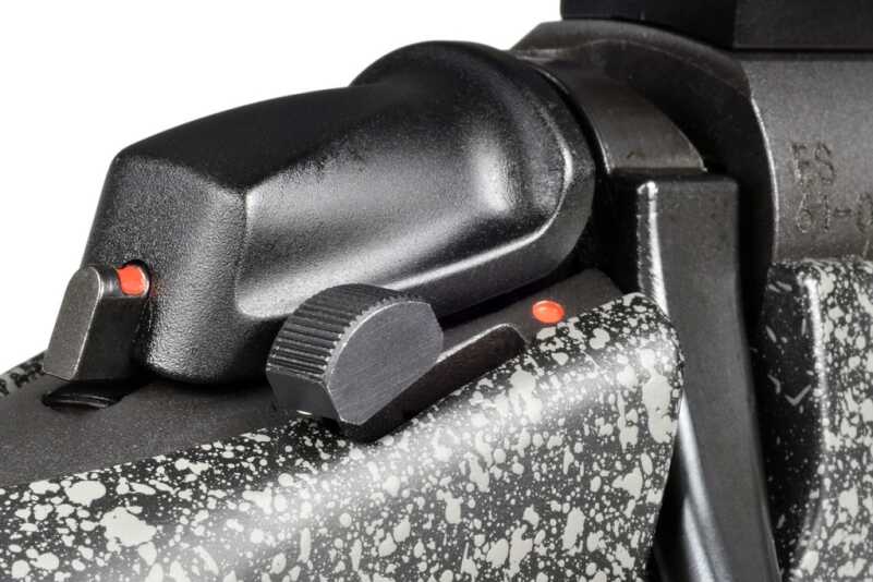 Bergara's B-14 Ridge Rifle – Production-Priced Guns with Custom Quality Barrels Bergara's B-14 Ridge Rifle – Production-Priced Guns with Custom Quality Barrels