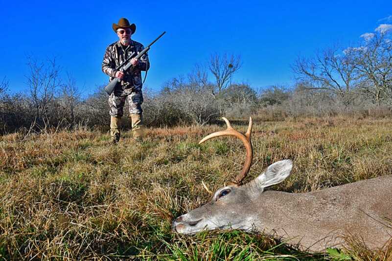 Bergara's B-14 Ridge Rifle – Production-Priced Guns with Custom Quality Barrels Bergara's B-14 Ridge Rifle – Production-Priced Guns with Custom Quality Barrels