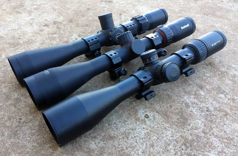 Battle of the Asian Optics! Three Budget-Friendly Long-Range Scopes Tested (Including Tracking) Battle of the Asian Optics! Three Budget-Friendly Long-Range Scopes Tested (Including Tracking)