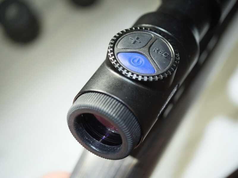 Pulsar's Thermion XM50: Thermal Imaging From a Mile Away - SHOT Show 2019 Pulsar's Thermion XM50: Thermal Imaging From a Mile Away - SHOT Show 2019