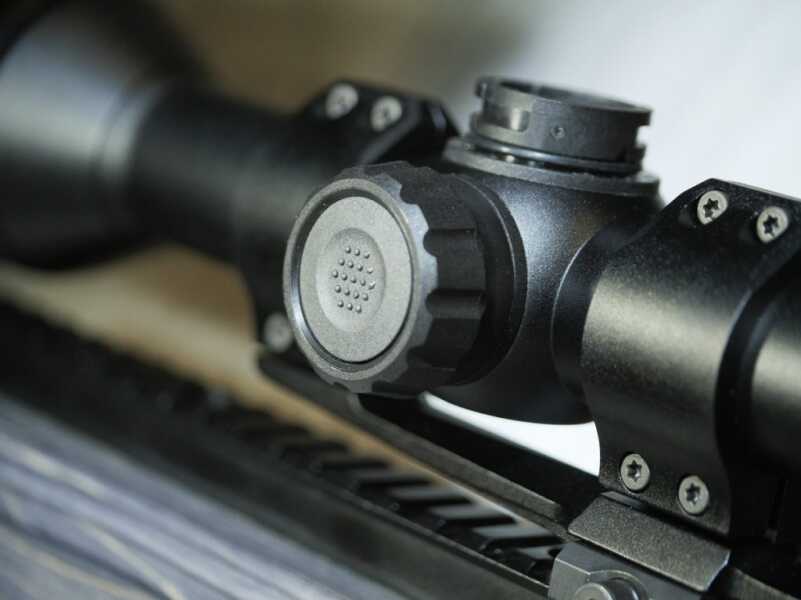 Pulsar's Thermion XM50: Thermal Imaging From a Mile Away - SHOT Show 2019 Pulsar's Thermion XM50: Thermal Imaging From a Mile Away - SHOT Show 2019