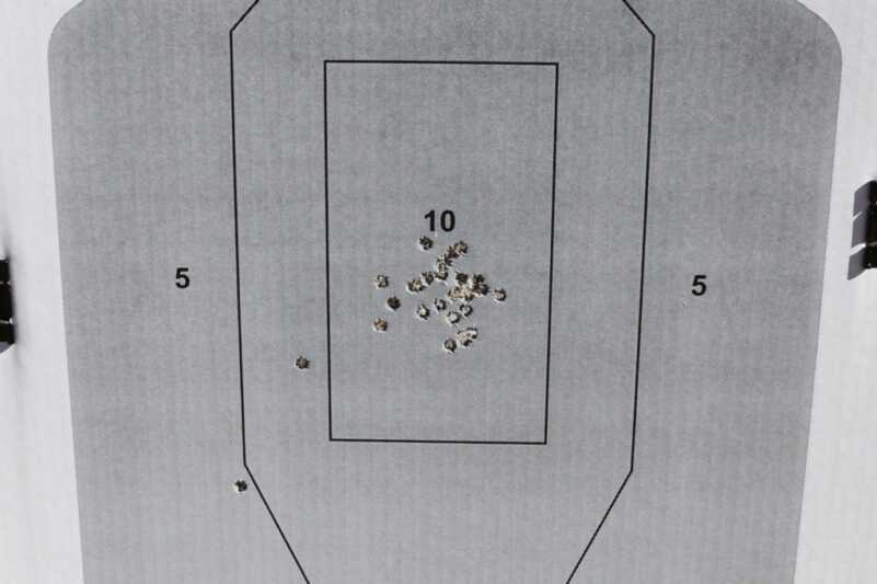 Brace Yourself, Diamondback Firearms DB15 Pistol in 7.62x39