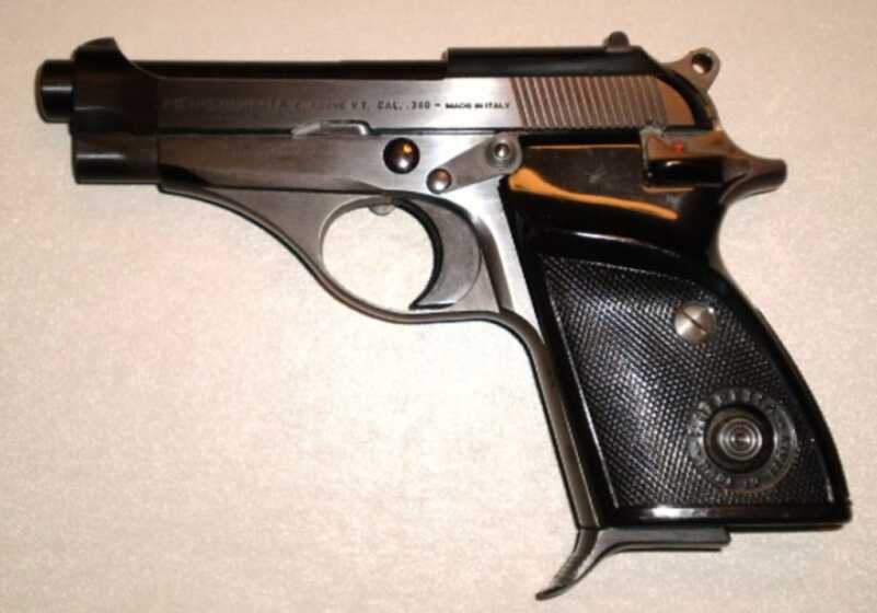 Drugs, Guns, and Money Drugs, Guns, and Money
