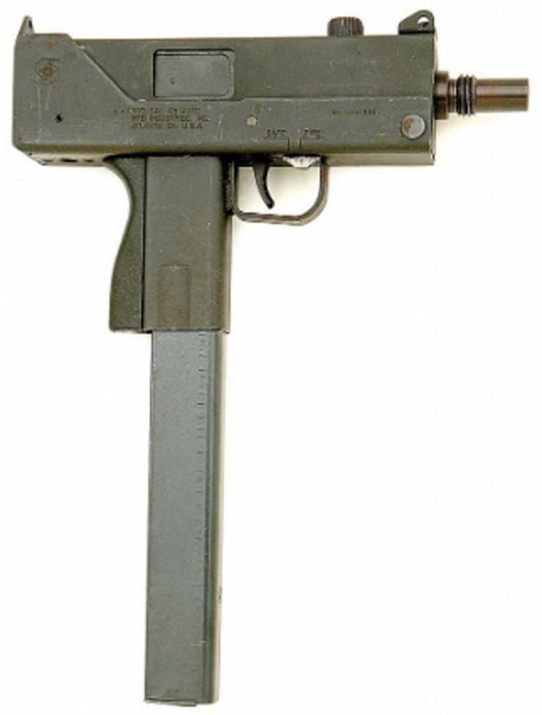 Drugs, Guns, and Money Drugs, Guns, and Money