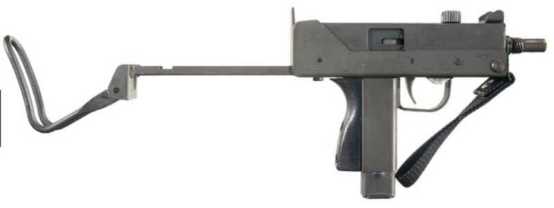 Drugs, Guns, and Money Drugs, Guns, and Money