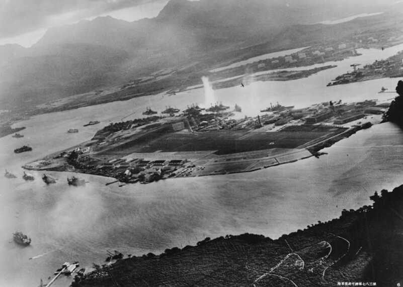 The Assassination of Admiral Isoroku Yamamoto The Assassination of Admiral Isoroku Yamamoto