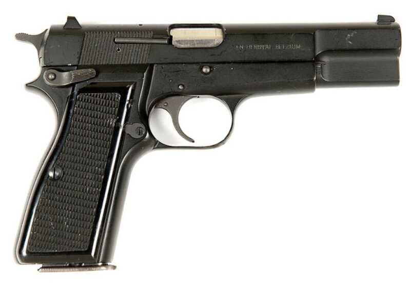 Drugs, Guns, and Money Drugs, Guns, and Money