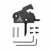 DIY: AR-15 Trigger Installation - RISE Armament Drop-In Assembly