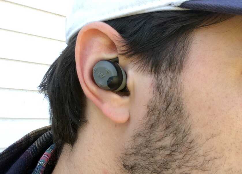 Protection + Performance: Walker's New Silencer Bluetooth Earbuds Full Review