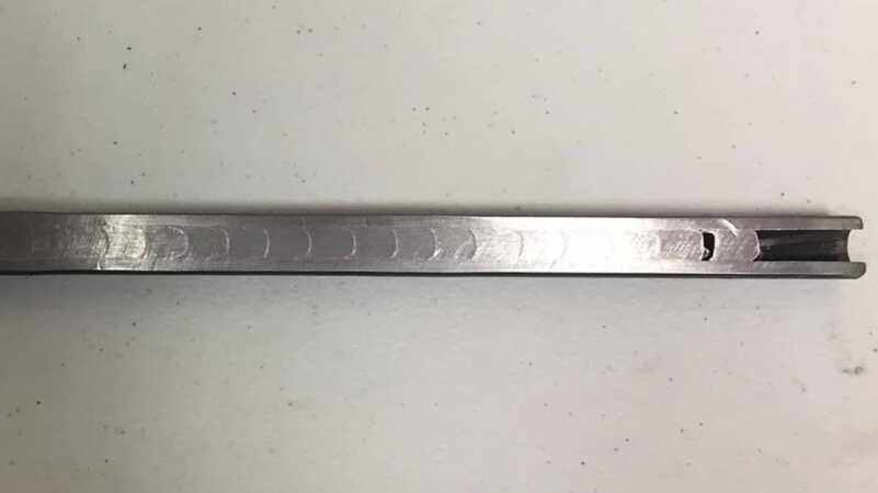 Check Out This Amazing Malfunction - And Top-Shelf Hi-Point Service Check Out This Amazing Malfunction - And Top-Shelf Hi-Point Service