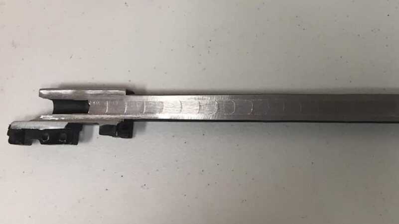Check Out This Amazing Malfunction - And Top-Shelf Hi-Point Service Check Out This Amazing Malfunction - And Top-Shelf Hi-Point Service