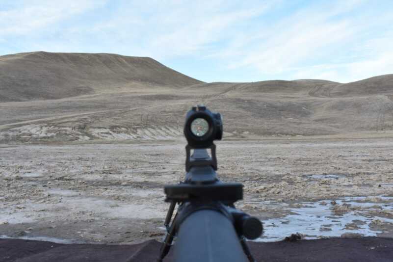 Sig Sauer’s Compact Red Dot Sight: The ROMEO5 1x20mm Sig Sauer’s Compact Red Dot Sight: The ROMEO5 1x20mm