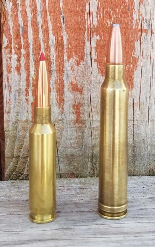 6.5 Creedmoor vs. 300 Win Mag: Showdown 6.5 Creedmoor vs. 300 Win Mag: Showdown