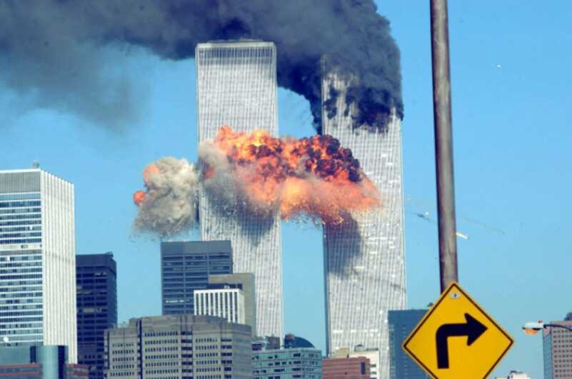 Disneyworld and the Death of Osama bin Laden Disneyworld and the Death of Osama bin Laden