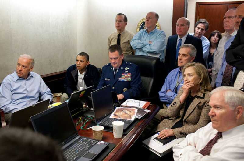 Disneyworld and the Death of Osama bin Laden Disneyworld and the Death of Osama bin Laden