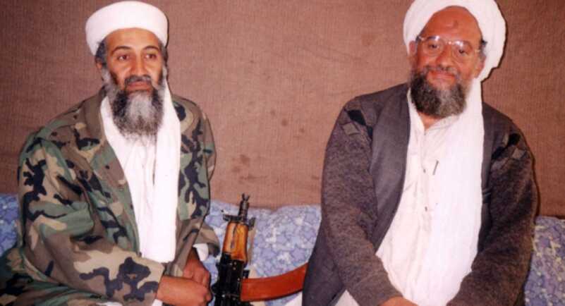 Disneyworld and the Death of Osama bin Laden Disneyworld and the Death of Osama bin Laden