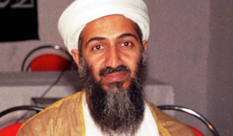 Disneyworld and the Death of Osama bin Laden Disneyworld and the Death of Osama bin Laden