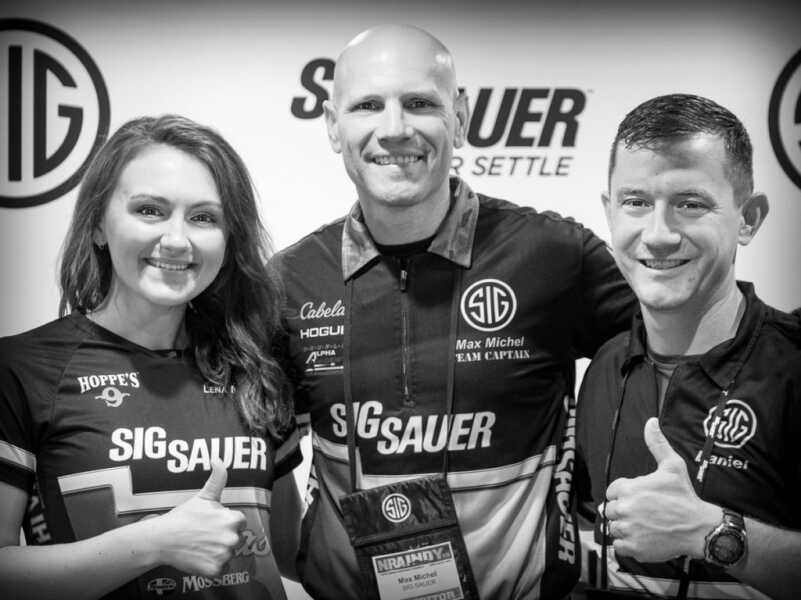 OnVirtus: Sign Up to Train with the Best Shooters in the World