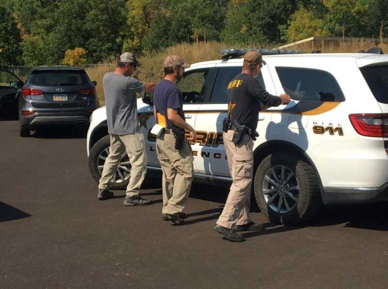 Is Your Car Cover or Concealment? High Threat Vehicle Engagements with 88 Tactical Is Your Car Cover or Concealment? High Threat Vehicle Engagements with 88 Tactical