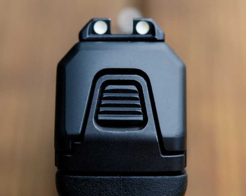 Mossberg’s New MC1 SC - Elmer Fudd Gets His CCW Mossberg’s New MC1 SC - Elmer Fudd Gets His CCW