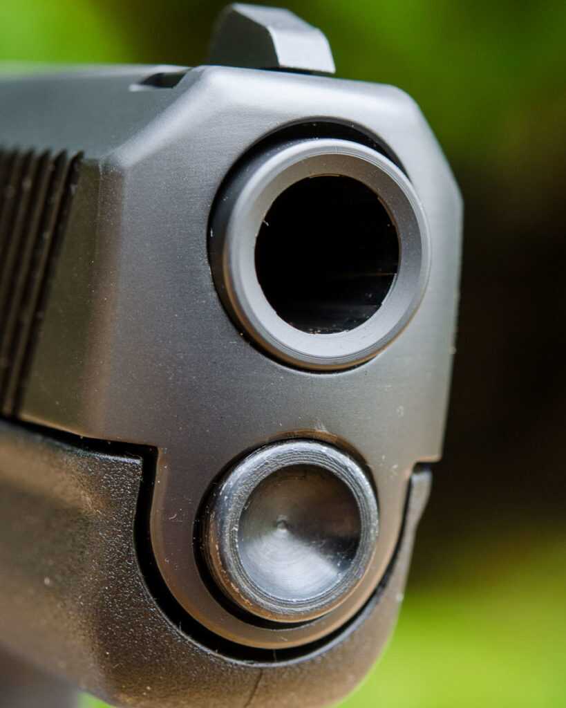 Mossberg’s New MC1 SC - Elmer Fudd Gets His CCW Mossberg’s New MC1 SC - Elmer Fudd Gets His CCW