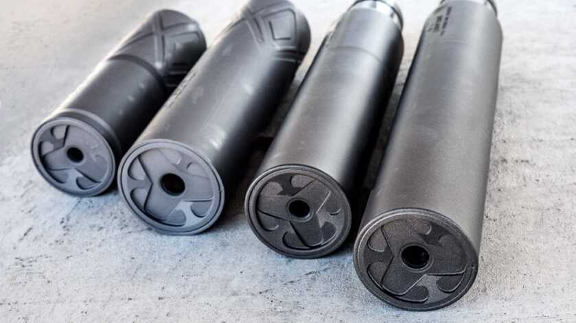 Who Can Own a Suppressor (Or Hunt with One) in the United States? Who Can Own a Suppressor (Or Hunt with One) in the United States?