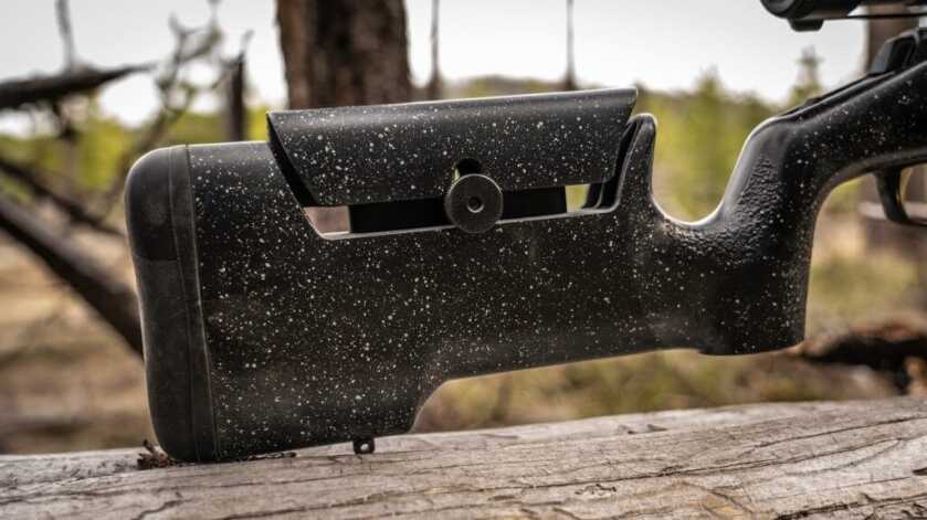 BROWNING X-BOLT MAX LONG RANGE FULL REVIEW BROWNING X-BOLT MAX LONG RANGE FULL REVIEW
