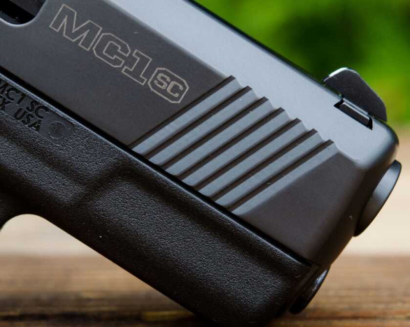 Mossberg’s New MC1 SC - Elmer Fudd Gets His CCW Mossberg’s New MC1 SC - Elmer Fudd Gets His CCW