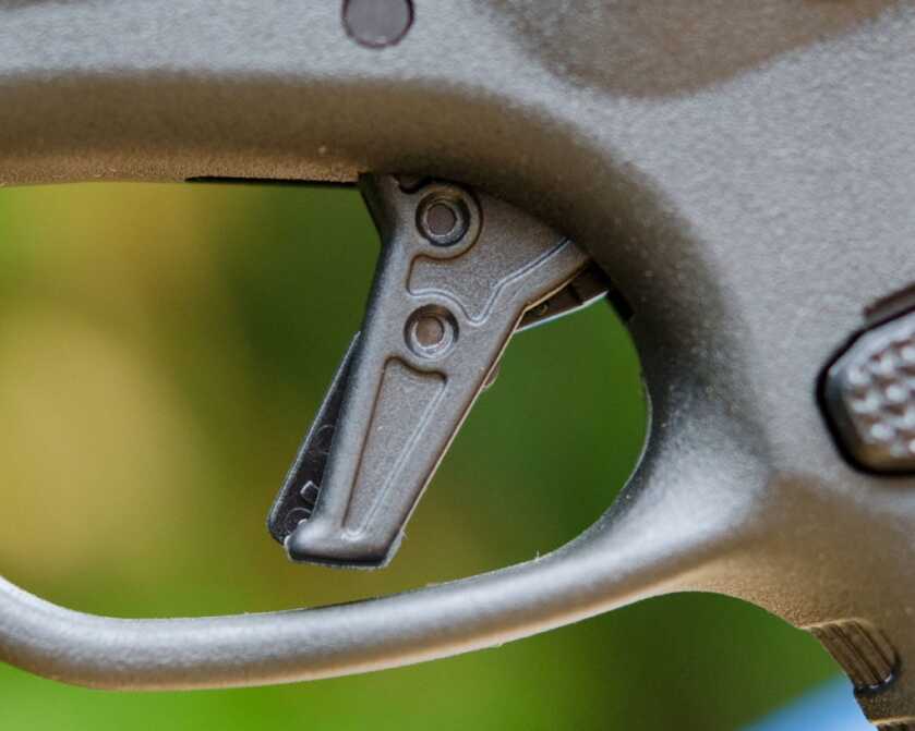 Mossberg’s New MC1 SC - Elmer Fudd Gets His CCW Mossberg’s New MC1 SC - Elmer Fudd Gets His CCW