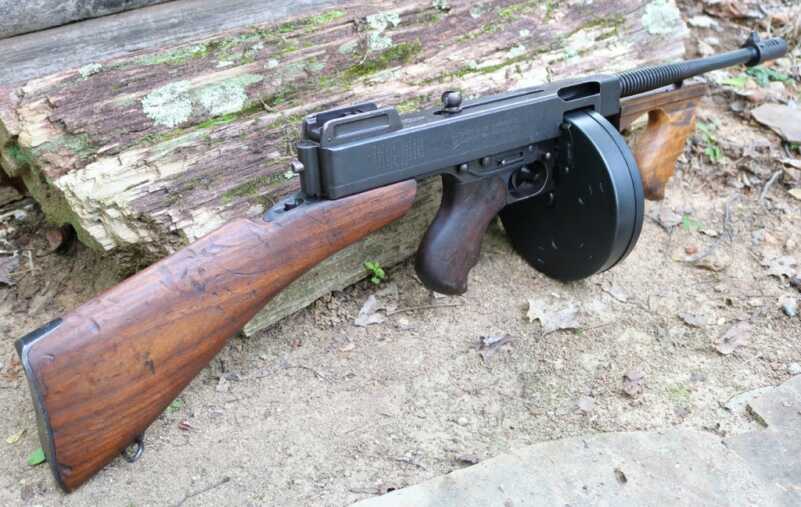Winchester 1907 & The Super-Villain's Sidekick Winchester 1907 & The Super-Villain's Sidekick