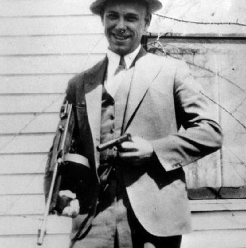 Winchester 1907 & The Super-Villain's Sidekick Winchester 1907 & The Super-Villain's Sidekick